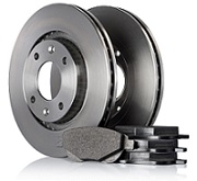 Meixner Tire And Auto Offers Brake Service